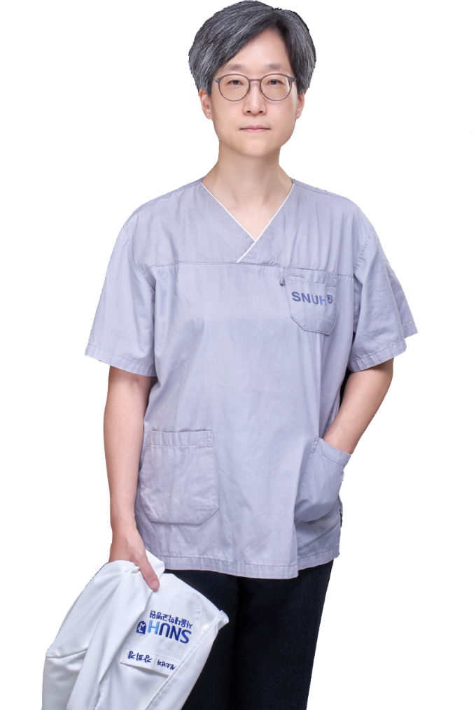 강희경 교수